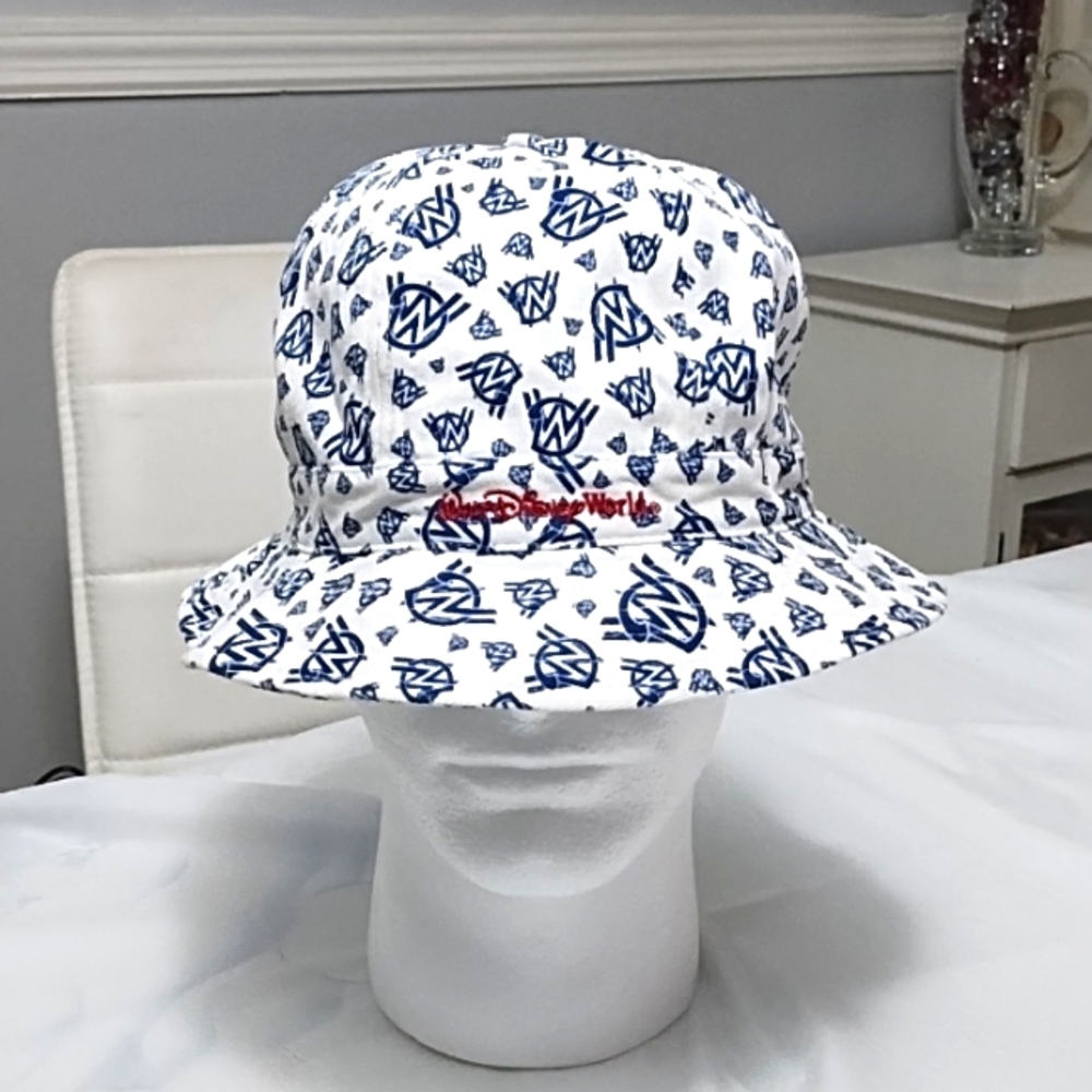 Disney Parks Walt Disney World Bucket Hat